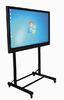 IR High Definition LED Multi Touch Screen Monitor With Software , WIFI Optional