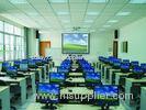 Movable Dual Pen Magnetic White Board / Smart Interactive Whiteboard for Classroom