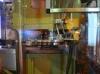 Electric 110V Can Filling Machine for Tea , Bottle Packing Machine CE ISO