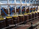 food Filling Machine and Capping Machine , Industrial 5L Liquid Filling Line