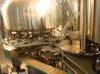 Electric Bottle Unscrambler with PLC control for Large Beverage Line