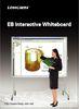 Electormagnetic Multi Touch Smart Board