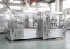 Electric 15000BPH Juice Filling Machine