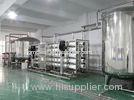 RO Water Treatment Systems for Mineral Water