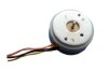 PM STEPPER GEARED MOTOR