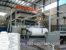 S single beam Spunbond Nonwoven Fabric Making Machine / non woven fabric production line