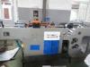 swing cylinder Automatic Screen Printing Machine with UV dryer / automatic stacker
