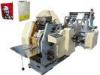 Automatic Paper Bags Making Machine