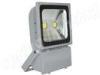 100W Ra 90 LED Flood Light AC 85-265V 50Hz 120 Degree For Commercial Lighting