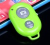 Newest wireless bluetooth remote shutter for iphone/samsung/htc mobilphones