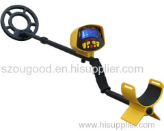 MD3010 II Ground metal detector