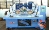 HSYM4520 Four-arm shape edging machine