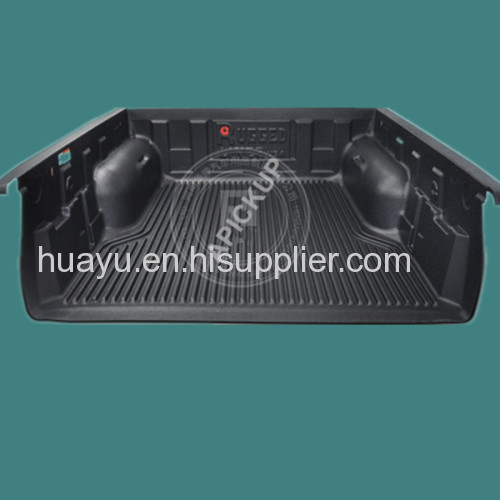 Hilux Vigo Pickup Truck Bed Liner