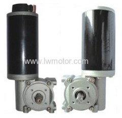 DC AUTO DOOR MOTOR