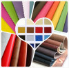 Elastic PVC synthetic leather