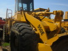 Used wheel loader CATERPILLAR 950E (20000$)