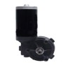 DC WORM GEAR MOTOR (D49)