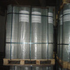 Galvanized welded wire mesh