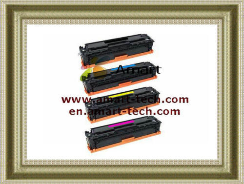 HP CE410A CE411A CE412A CE413A Toner Cartridge