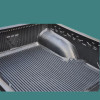 Foton Tunland Pickup Bed Mats