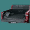 Ford Ranger Pickup Bedrug Mat