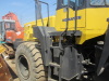 Used KOMATSU wheel loader (26000$)