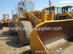 Used KawasaKi wheel loader (25000$)