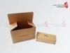 Double Wall Corrugated Printed Cardboard Boxes With Logo Printing