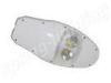 OEM/ODM Available 150Watts LED Roadway Lights H Series with High Performance Meanwell Power Supply
