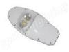 2200-7000K 150W LED Roadway Lights H Series with High Performance Meanwell Power Supply