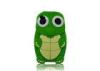 Turtle iPhone Silicone Cell Phone Cases Customerized Color / Size / Logo