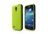 SamSung Galaxy Mini S4 Silicone Cell Phone Cases Green / Blue For Unisex