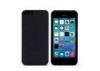 Black PC Plastic Cellular Phone Hard Protective Case Cover For Apple iPhone 5 / 5s