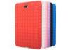 Samsung Galaxy Note 8.0 Tablet Case Cover For Women , Dust-Proof Candy Color