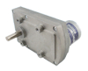 DC GEAR MOTOR (TG38-PAG)