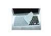 Clear Silicone Keyboard Covers For Macbook Air , Silicone Keyboard Protector