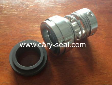 Type 103 Single Spring Mechanical Seal