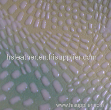 home decorative pvc leather