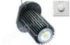 Light Operated 100W LED High Bay Light Factory Lighting COB LED Lamp