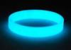 Glow In The Dark Silicone Wristbands Custom Silicone Products Non Toxic