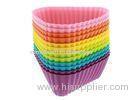 Cupcake Silicone Baking Cups