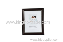 Hot Sale PS Tabletop Photo Frame