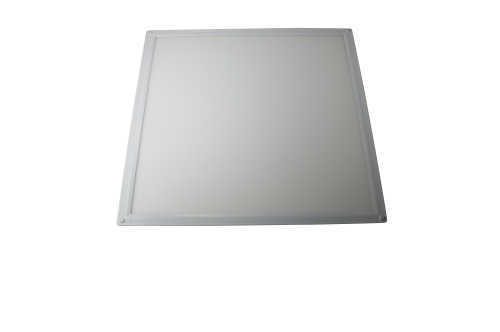 8mm thickness 40W 2x2ft led panel light fitting(3 steps dimming)