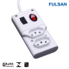 surge protector power strips