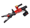 Firefighting Battery Combination Rescue Tools Vehicle Extrication Spreader Cutter