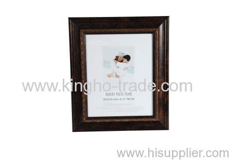 Woden Like PS Tabletop Photo Frame