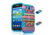 Plastic PC Cell Phone Cases