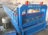 Haide Type 915 tamping plant for building bearing plate