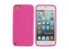 Apple iPod Touch 5 Silicone Cell Phone Cases