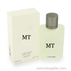 Best-selling brand men perfume with high quality